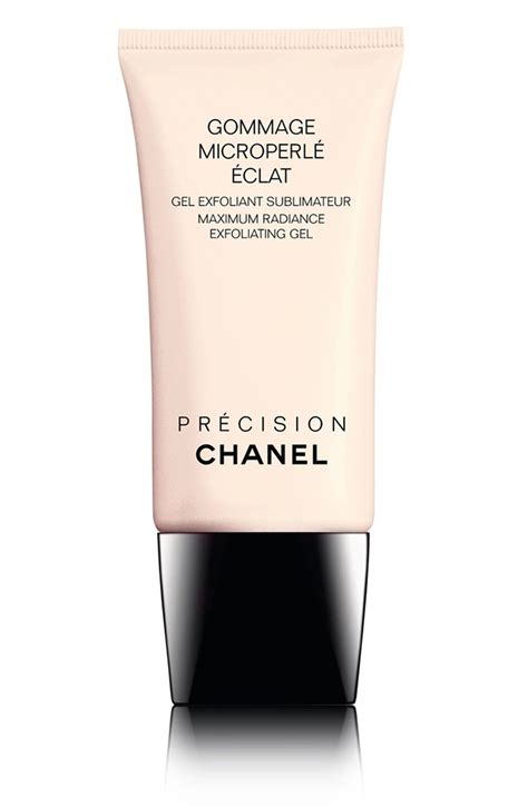 chanel maximum radiance exfoliating gel fiyat|Chanel Gommage Microperle Eclat Maxiumum Radiance .